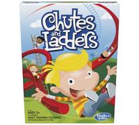 Chutes and Ladders Board Game