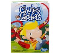 Chutes & Ladders Game
