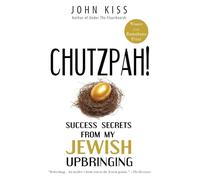 Chutzpah