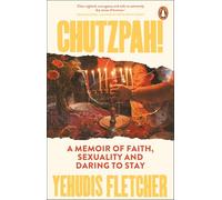 Chutzpah