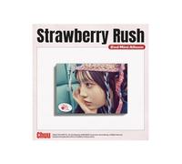 CHUU - 2nd Mini Album Strawberry Rush [Stayg Album ver.]