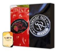 CHUU Album - Strawberry Rush Rush ver. +Pre Order Benefits+BolsVos Exclusive K-POP Giveaways Package