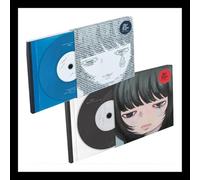 CHUU - CHUU [ONLY CRY IN THE RAIN] 3rd Mini Album (BLUE + GRAY - 2 Ver Set. + Card)