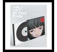 CHUU - CHUU [ONLY CRY IN THE RAIN] 3rd Mini Album (GRAY Ver. + Card)