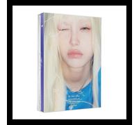 CHUU - CHUU [XO, MY CYBERLOVE] The First Album (CYBER Ver. + Gift Card) K-POP