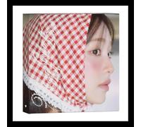 CHUU - CHUU [XO, MY CYBERLOVE] The First Album (LOVE Ver. + Gift Card) K-POP