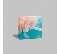 CHUU [HOWL] 1st Mini Album (WAVE Ver.) K-POP SEALED