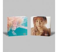 CHUU [HOWL] 1st Mini Album (WAVE/WIND - Random Ver.) K-POP SEALED