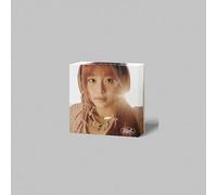 CHUU [HOWL] 1st Mini Album (WIND Ver.+ First Press Folded Poster) K-POP SEALED