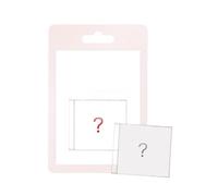 Chuu - The First Album XO, My Cyberlove Platform version (Tiny Heart ver.)