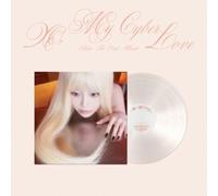 Chuu - XO, My Cyberlov - LP Version [Vinyl LP] [VINYL]