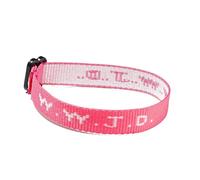 CHUU YUNG WWJD Bracelets What Would Jesus Do Bracelet Letter Matching Friendship Braided Bracelets Inspirational Religious Christian Wristband Protection Jewelry for Women Men Girl Couples Gifts