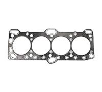 Chuuparts Cylinder Head Gasket ME031857 Compatible with Mitsubishi Engine 6D10 5974cc Compatible with Fuso FK516 MK516