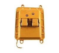Chuuparts ECM Controller Unit 142-3363 Compatible with CAT Wheel Loader D6M 962G 950G 980G 992G 854G