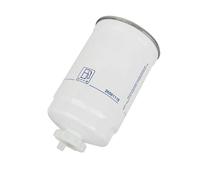 Chuuparts Fuel Filter 26561118 Compatible with Massey Ferguson 6260 2775 2805 3120 3120T 3125 3140 3425 3435F 3435GE Perkins Engines M50 M60 M92 M115T Compatible with JCB 32912001 32/912001A