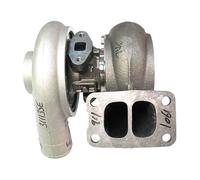 Chuuparts S2B Turbocharger 14450 315982 317825 317809 Compatible with Truck Diesel Engine 740 820
