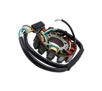 Chuuparts Stator 3004-452 3004-385 Compatible With Arctic Cat Snowmobiles Thundercat Zrt Pantera 800
