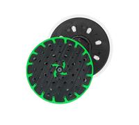 Chuuparts Upgraded 6 Inch 150mm Soft Sanding Pad 202461 202460 Compatible with Festool Sander RO 150 FEQ