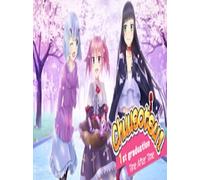 Chuusotsu! 1st Graduation: Time After Time - Steam - Key GLOBAL