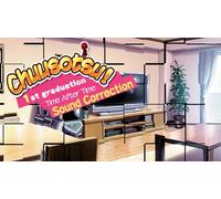 Chuusotsu! Sound Correction