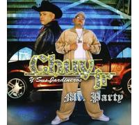 Chuy Jr Y Sus Jardineros - Mr Party