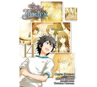 Chuya Kogino - A Certain Magical Index, Vol. 14 (Manga)