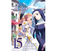 Chuya Kogino - A Certain Magical Index, Vol. 15 (Manga)