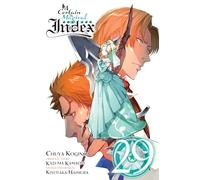 Chuya Kogino - A Certain Magical Index, Vol. 29 (manga): Volume 29