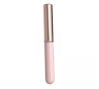 ChuYiElegance 2x Lip Brush Lipstick Brush Professional Presents with Lid Tool Concealer Brush for Beauty Salon Activities Adults