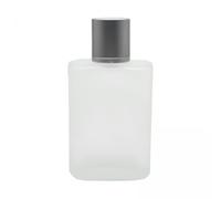 ChuYiElegance 2x Refillable Perfume Bottle Set, Container