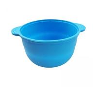 ChuYiElegance 2x Silicone Warmer Liner, Non-Stick, Reusable, to Replace Melting Tray, with Smooth Base, Handle