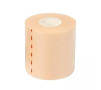 ChuYiElegance 2X Sports, Self-Applied, Breathable, Wrist and Ankle Tape, Elastic Gauze Roll, Athletic Tape for Ankle, Fingers, Elbow, Wrist and