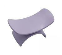 ChuYiElegance 2xNail Arm Rest Pillow U Shape Portable Non Slip for Acrylic Nails Manicure, 4 Pcs