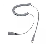 ChuYiElegance 3x DRC Replacement Motor Cable for Drill Handpiece Thickness Stable Professional Accessory Easy to Install Special Handle