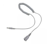 ChuYiElegance 6x DRC Replacement Motor Cable for Drill Handpiece Thickness Stable Professional Accessory Easy to Install Special Handle