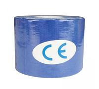 ChuYiElegance 6X Self-Adhering Muscle Tape for Athletic Use, 5M Elastic Wrap for Joints and Limbs