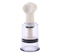 ChuYiElegance Acupoint Cupping Set with Vacuum Function, 105x44mm
