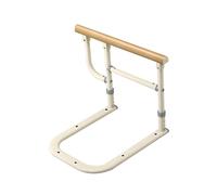 ChuYiElegance Bed Rail for Elderly, Bed, Sliding Bedside Ramp Under Mattress, Fall Aid, U Shape