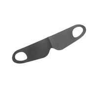 ChuYiElegance Comfortable and Practical Sleep for Men and Women, Ideal for The Office, Home, and Relaxation at Work, Black A