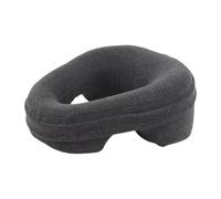 ChuYiElegance Face Massage Pillow, Memory Foam, Breathable, Comfortable and Versatile, Massage Headrest for Relaxation in The
