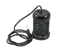 ChuYiElegance Foot Machine with Ionic Array for Bath SPA, Black