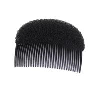 ChuYiElegance Hair Styling Comb, Hair Volumizing Clip, Multi-Function, Portable, DIY for Women, Volumizing Clip, Volumizing Hairpin, Black, S