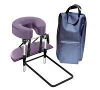 ChuYiElegance Includes Massage Head Holder, Wrist Rest, Massage Table Replacement Parts, Professional Universal Support for Position Pr