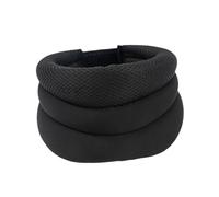 ChuYiElegance Increase The Neck Support Bracket Collar Curve, Soft, Ergonomic, Form Multiages for Working for Sleep References