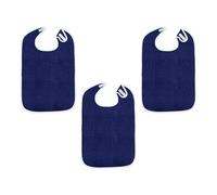 ChuYiElegance Set for Adults, Practical and Easy to Care for, Dark Blue