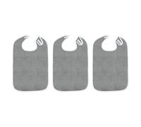 ChuYiElegance Set for Adults, Practical and Easy to Care for, Dark Gray
