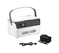 ChuYiElegance Storage Case with Carry Bag for Temperature Control on The Go