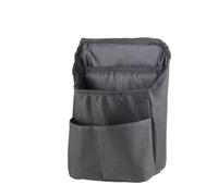 ChuYiElegance Storage Pouch Organizer Bag Pocket Carrier Compartment Suitable for Seniors Caregivers Hospital Rounds Outdoor Errands