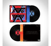 Chvrches - Bones Of What You Believe 10th Anniversary Edition - Vin - E1398z