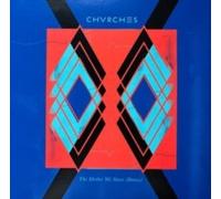 CHVRCHES - Bones Of What You Believe - 7 Singles - J1398z